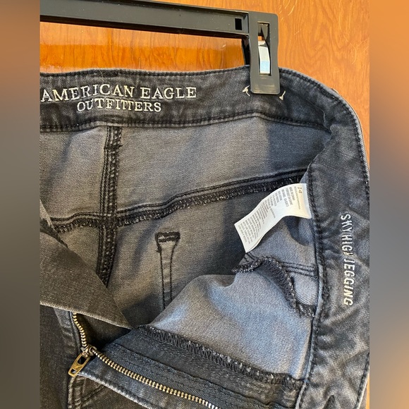 AE Sky High Jegging Sz.14R - Picture 2 of 4